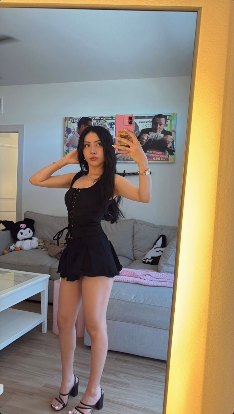 Escort Sıla